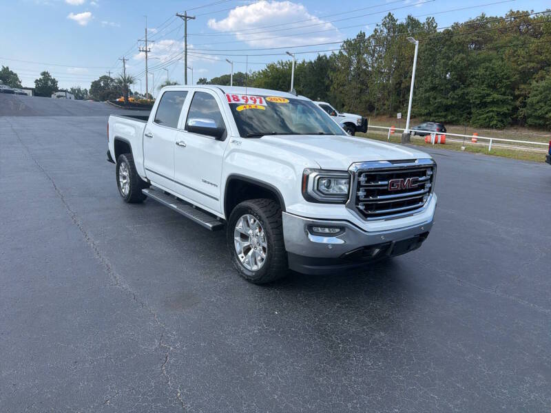 gmc sierra 1500 2017 3GTU2NEC7HG345805 image gmc sierra 1500 2017 3GTU2NEC7HG345805 image